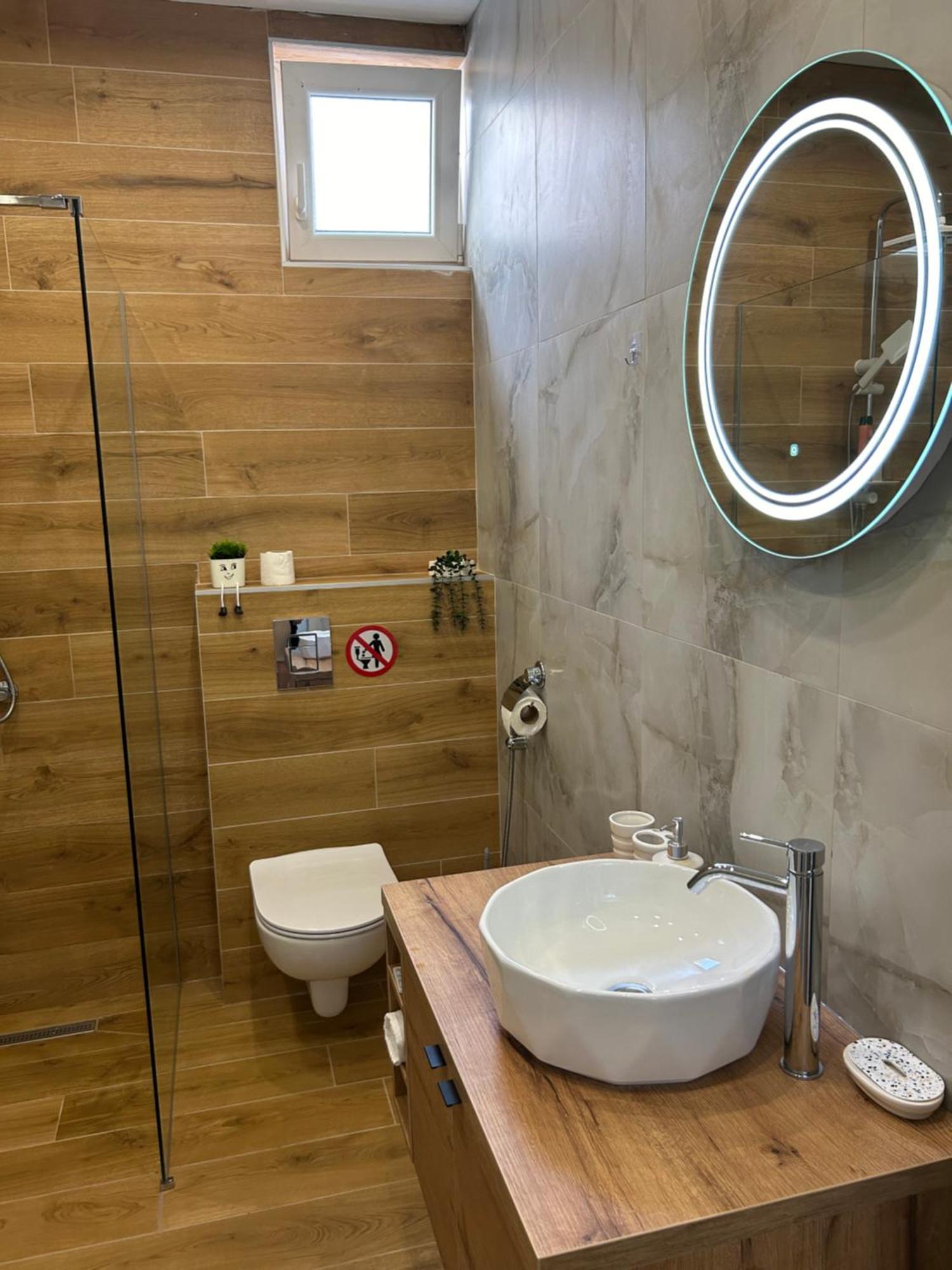 Apartment Tajra Mostar Dış mekan fotoğraf
