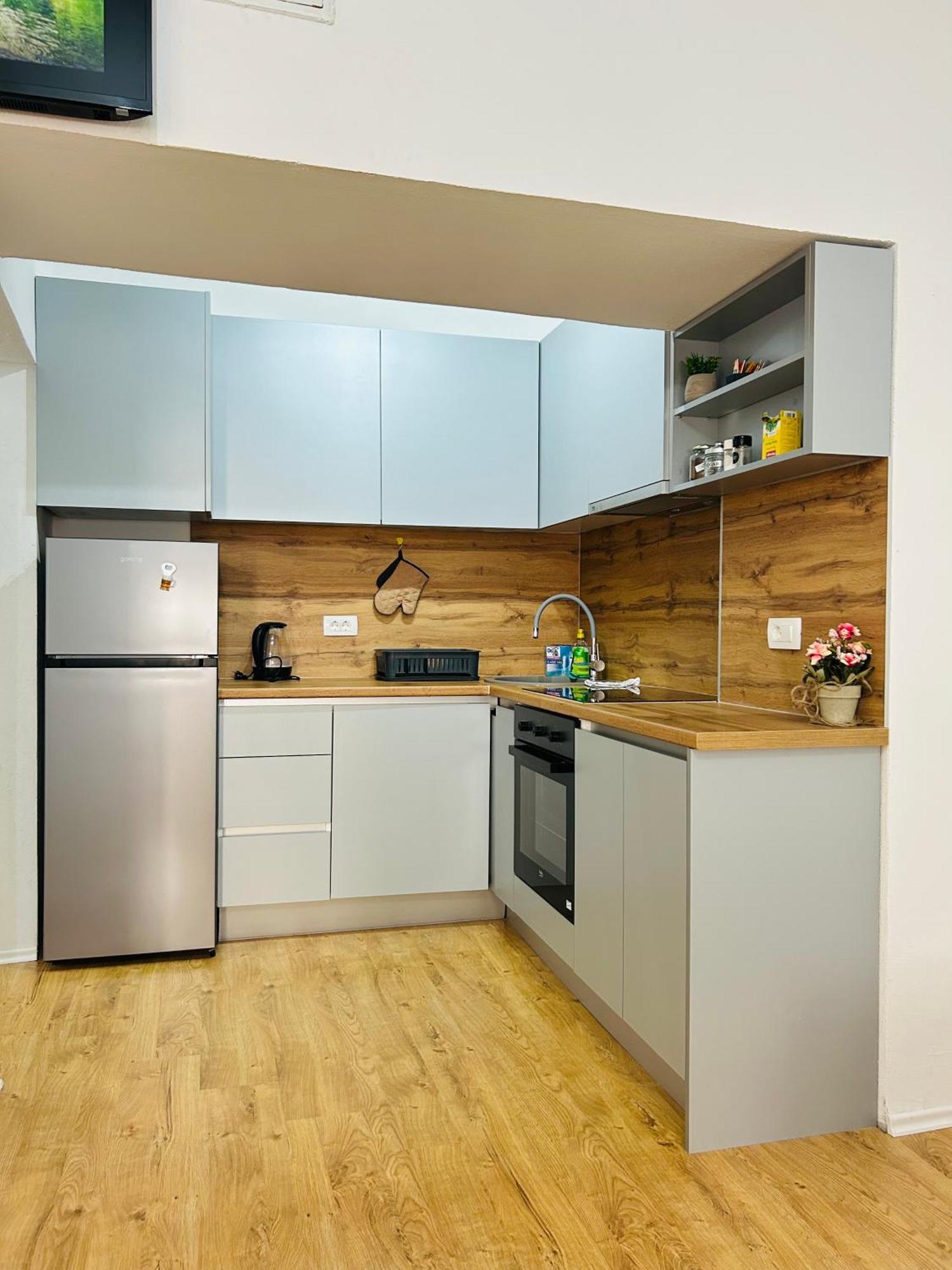 Apartment Tajra Mostar Dış mekan fotoğraf