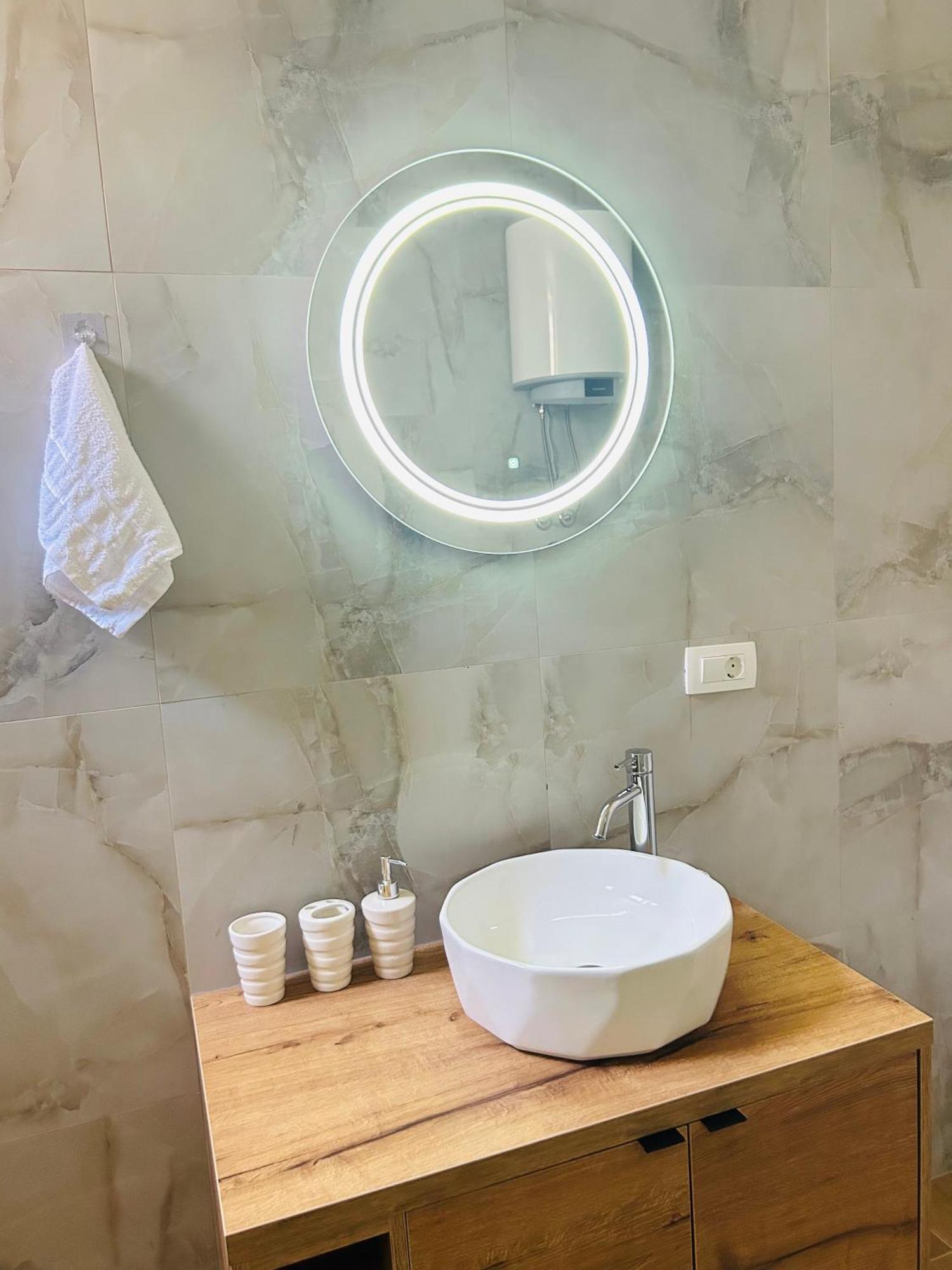 Apartment Tajra Mostar Dış mekan fotoğraf