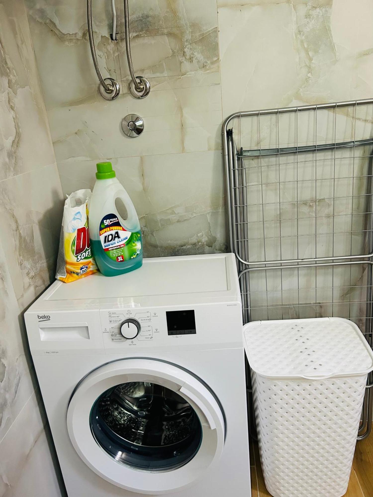 Apartment Tajra Mostar Dış mekan fotoğraf