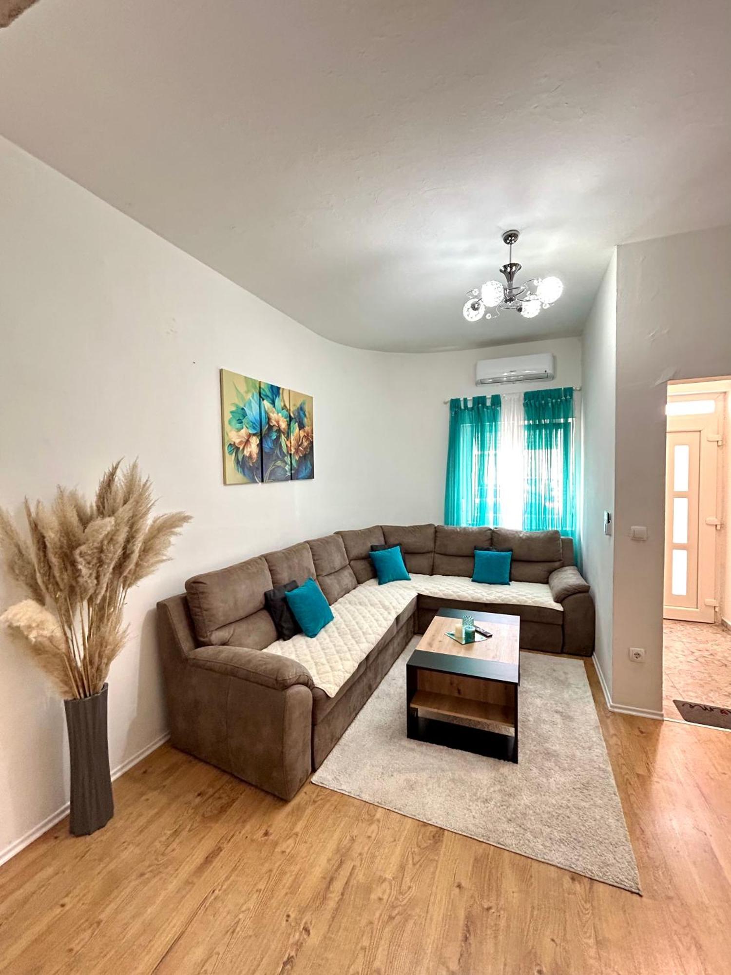 Apartment Tajra Mostar Dış mekan fotoğraf