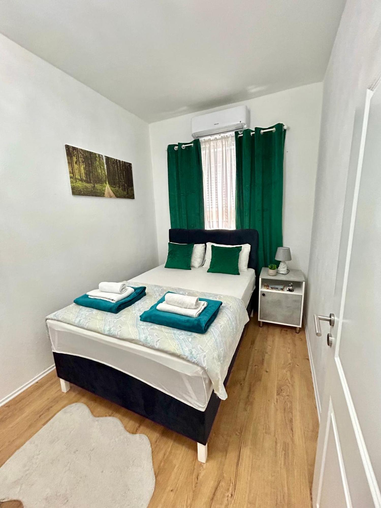 Apartment Tajra Mostar Dış mekan fotoğraf