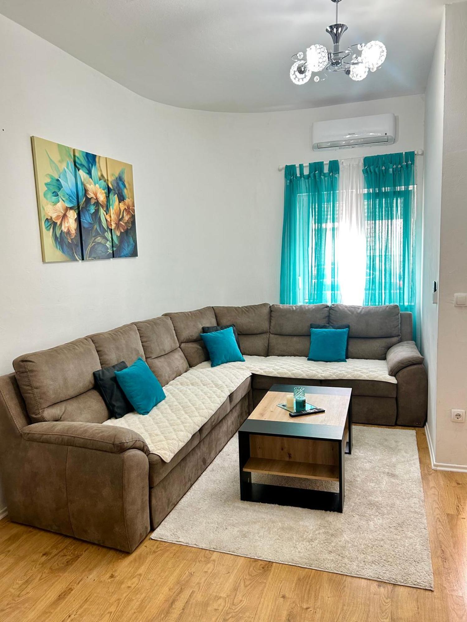 Apartment Tajra Mostar Dış mekan fotoğraf