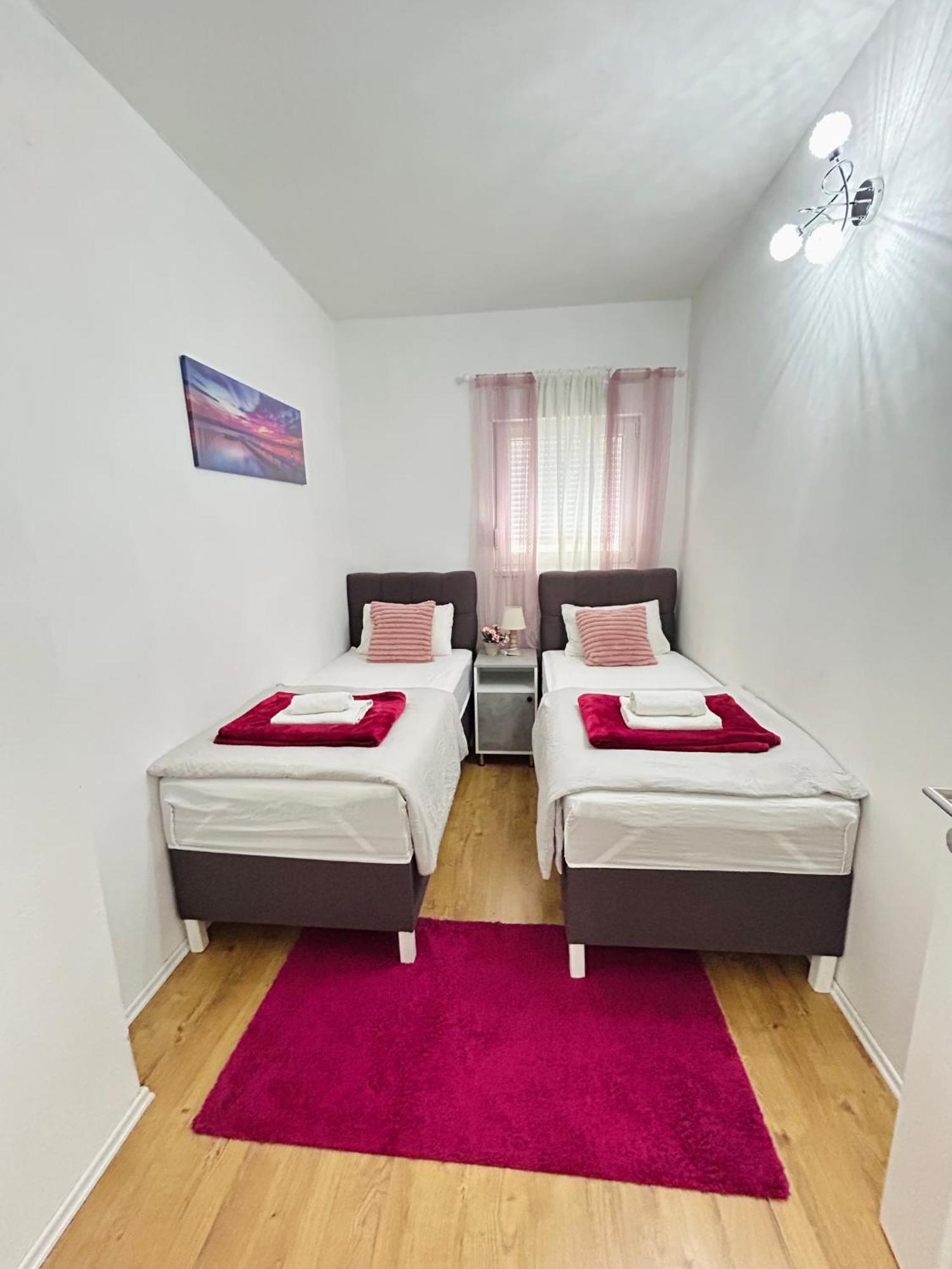 Apartment Tajra Mostar Dış mekan fotoğraf