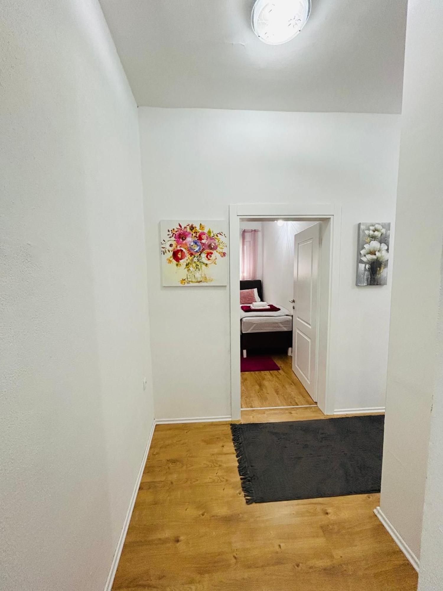 Apartment Tajra Mostar Dış mekan fotoğraf