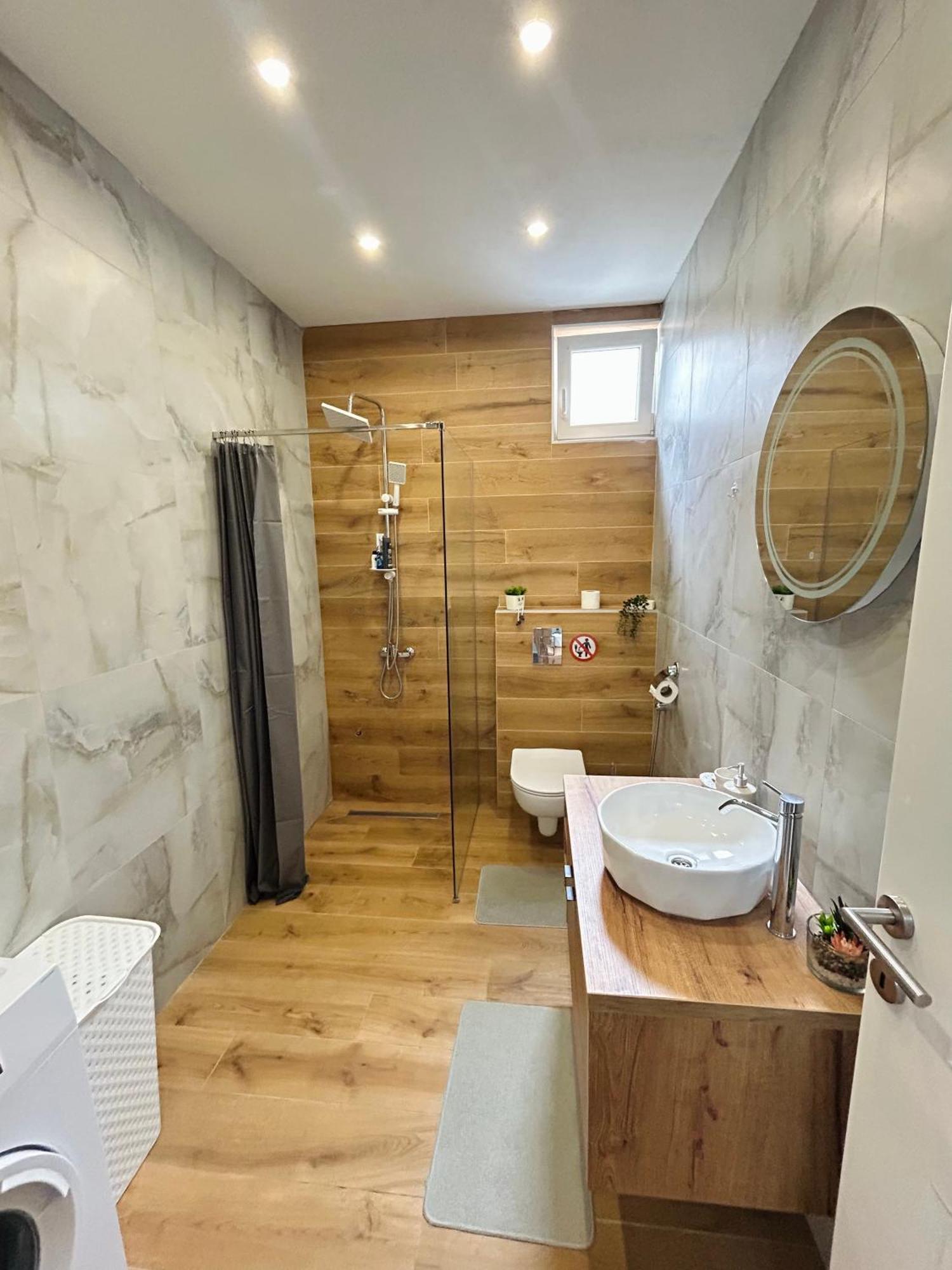 Apartment Tajra Mostar Dış mekan fotoğraf