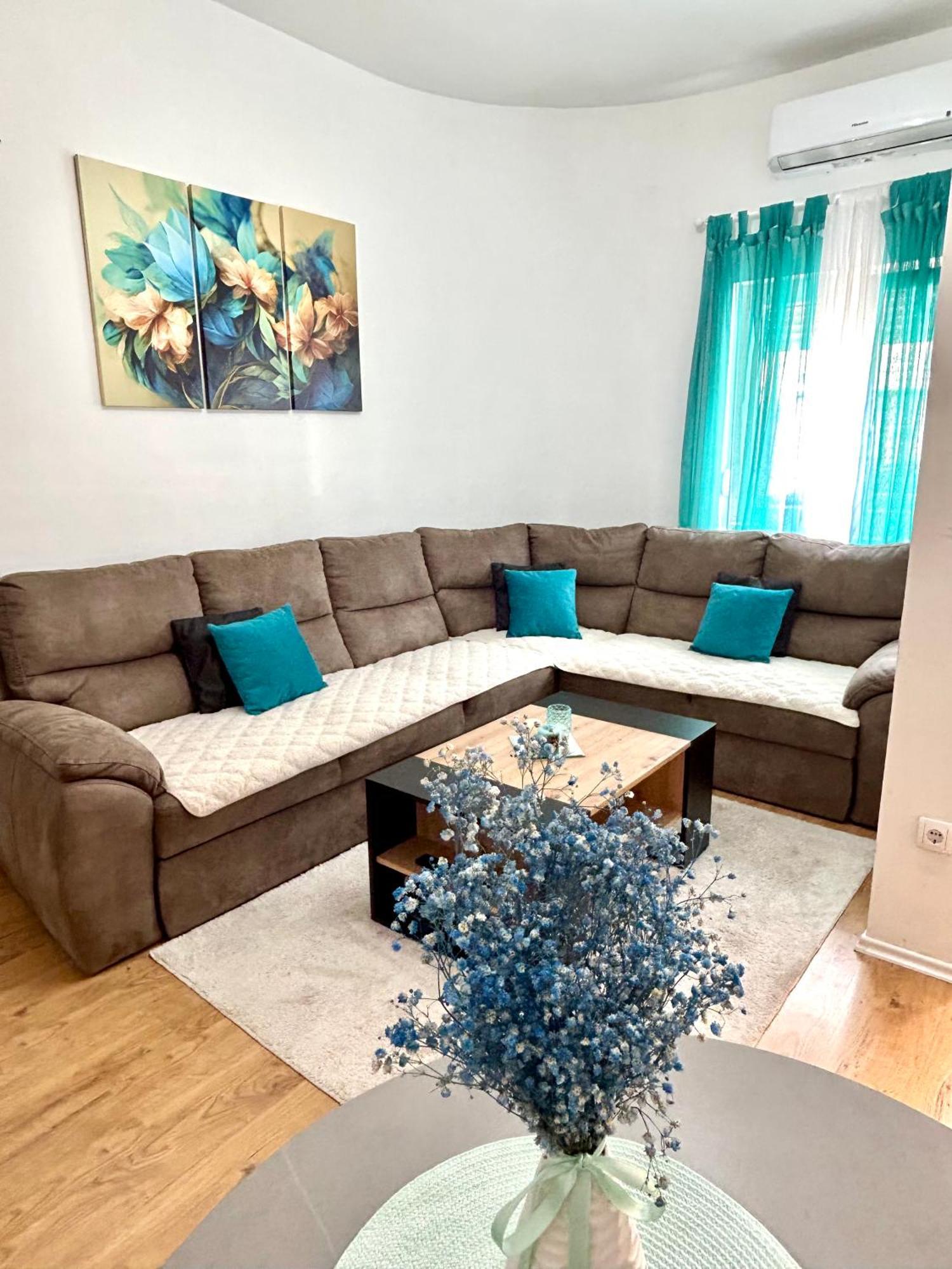 Apartment Tajra Mostar Dış mekan fotoğraf