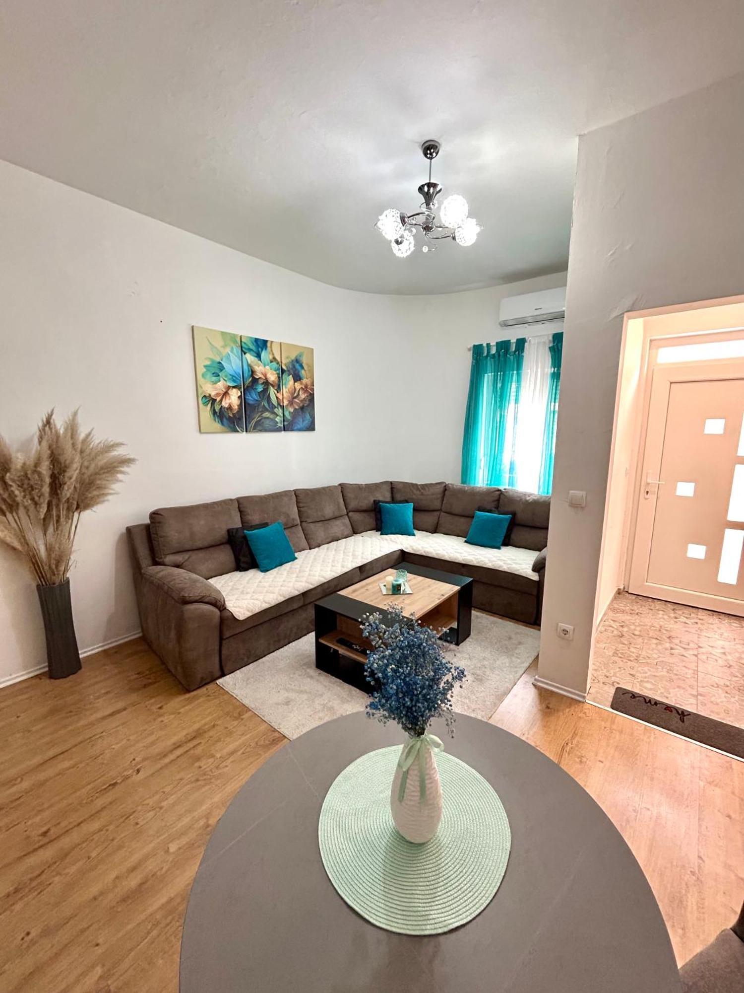 Apartment Tajra Mostar Dış mekan fotoğraf