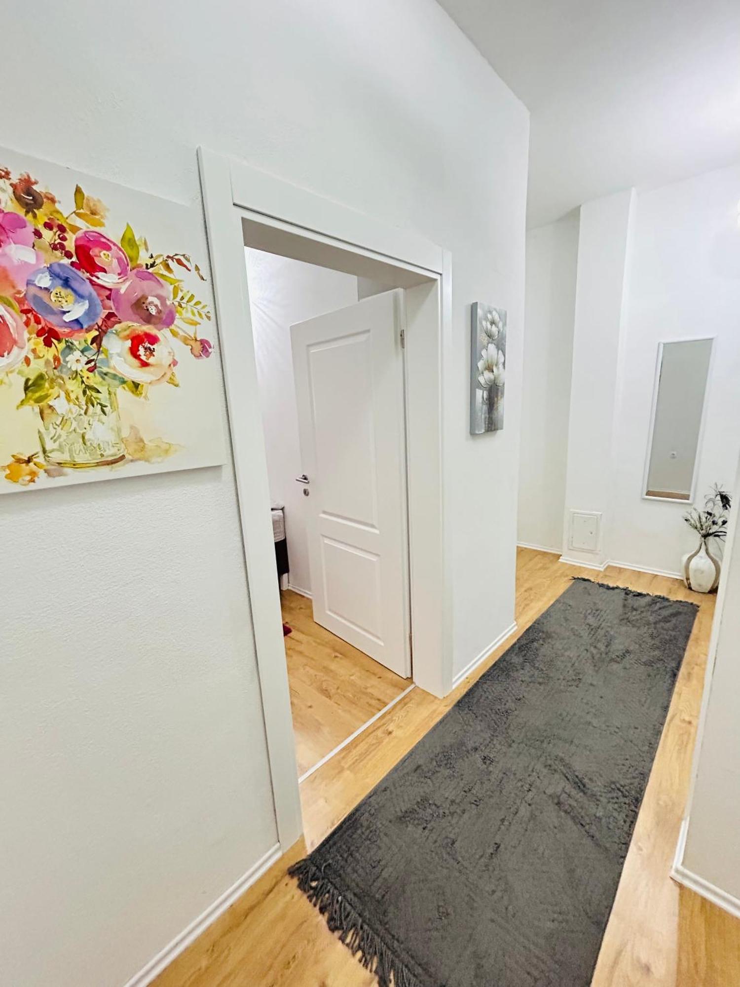 Apartment Tajra Mostar Dış mekan fotoğraf